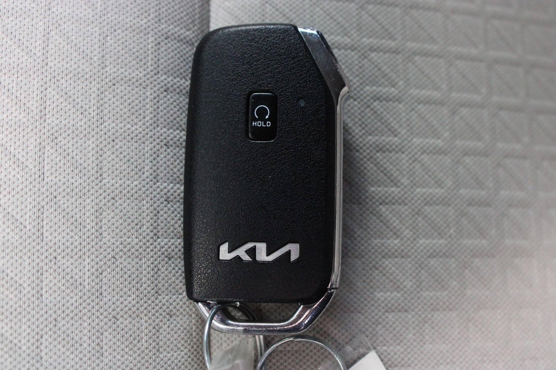 Used 2023 Kia Soul GT-Line FWD image 49