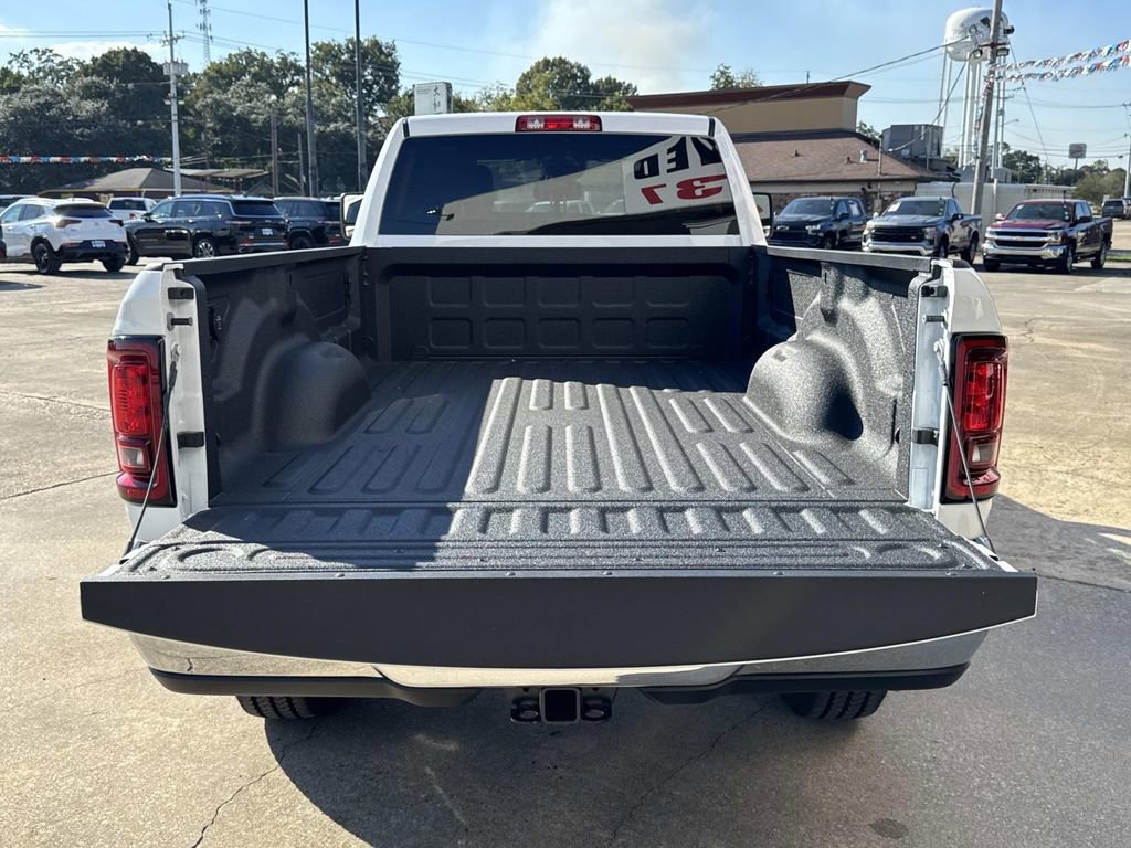 Used 2026 RAM 2500 Tradesman w/ Chrome Appearance Group image 11