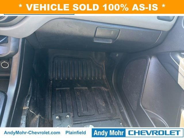 Used 2017 Chevrolet Colorado W/T image 26