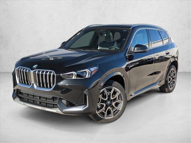 New 2026 BMW X1 xDrive28i w/ Technology Package video 1