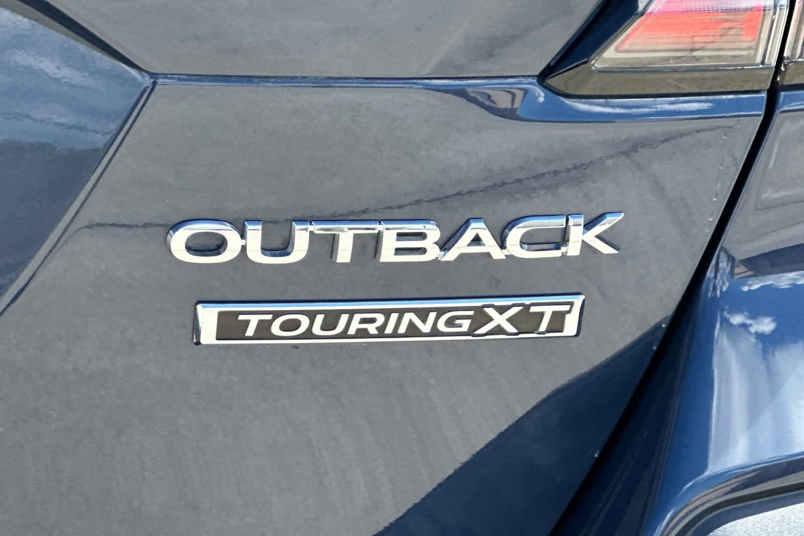 Certified 2023 Subaru Outback Touring XT AWD/4WD image 27