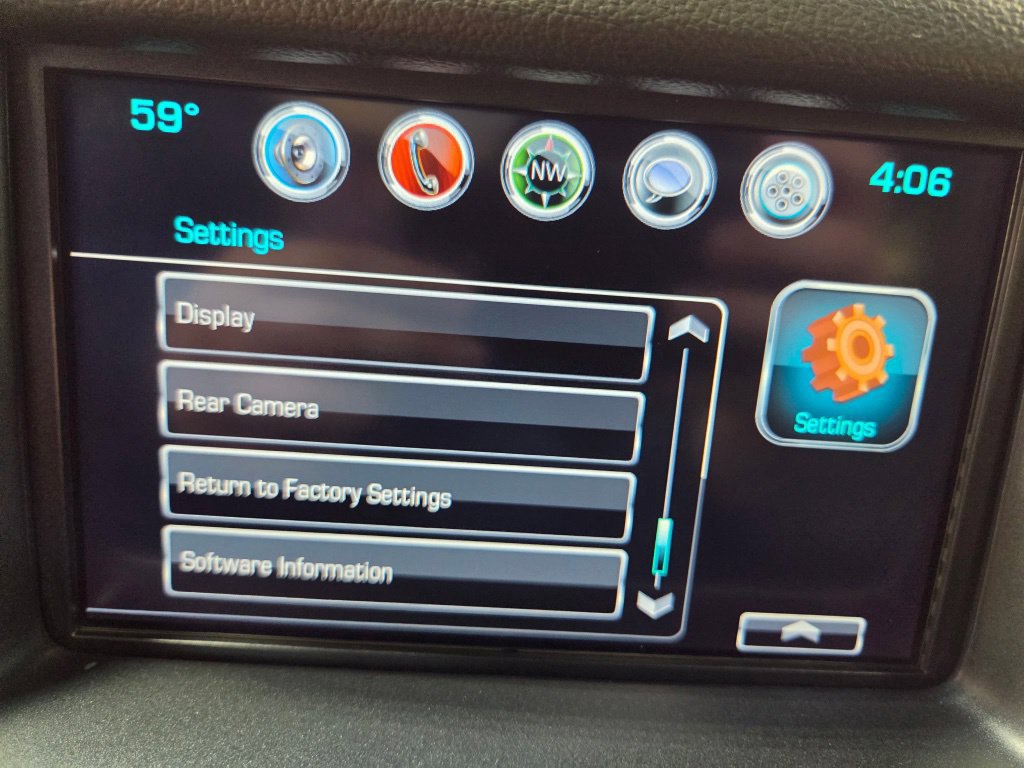 Used 2018 GMC Yukon SLT w/ Premium Edition AWD/4WD image 50