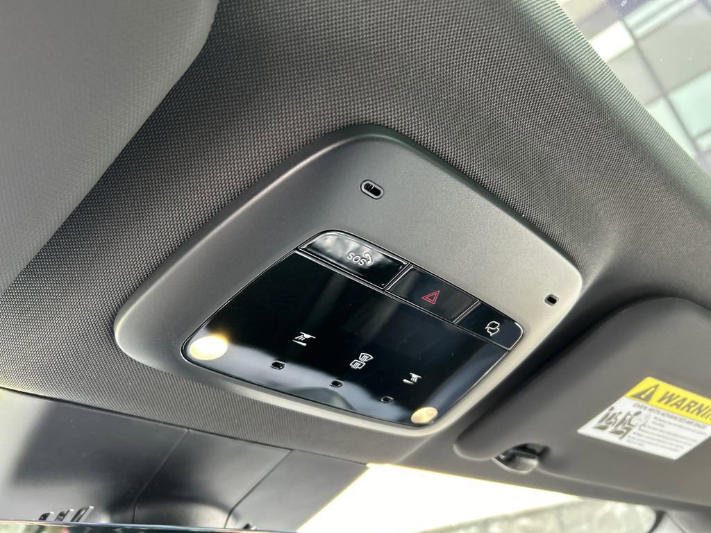 New 2026 Volvo EX30 Plus w/ Climate Package image 19