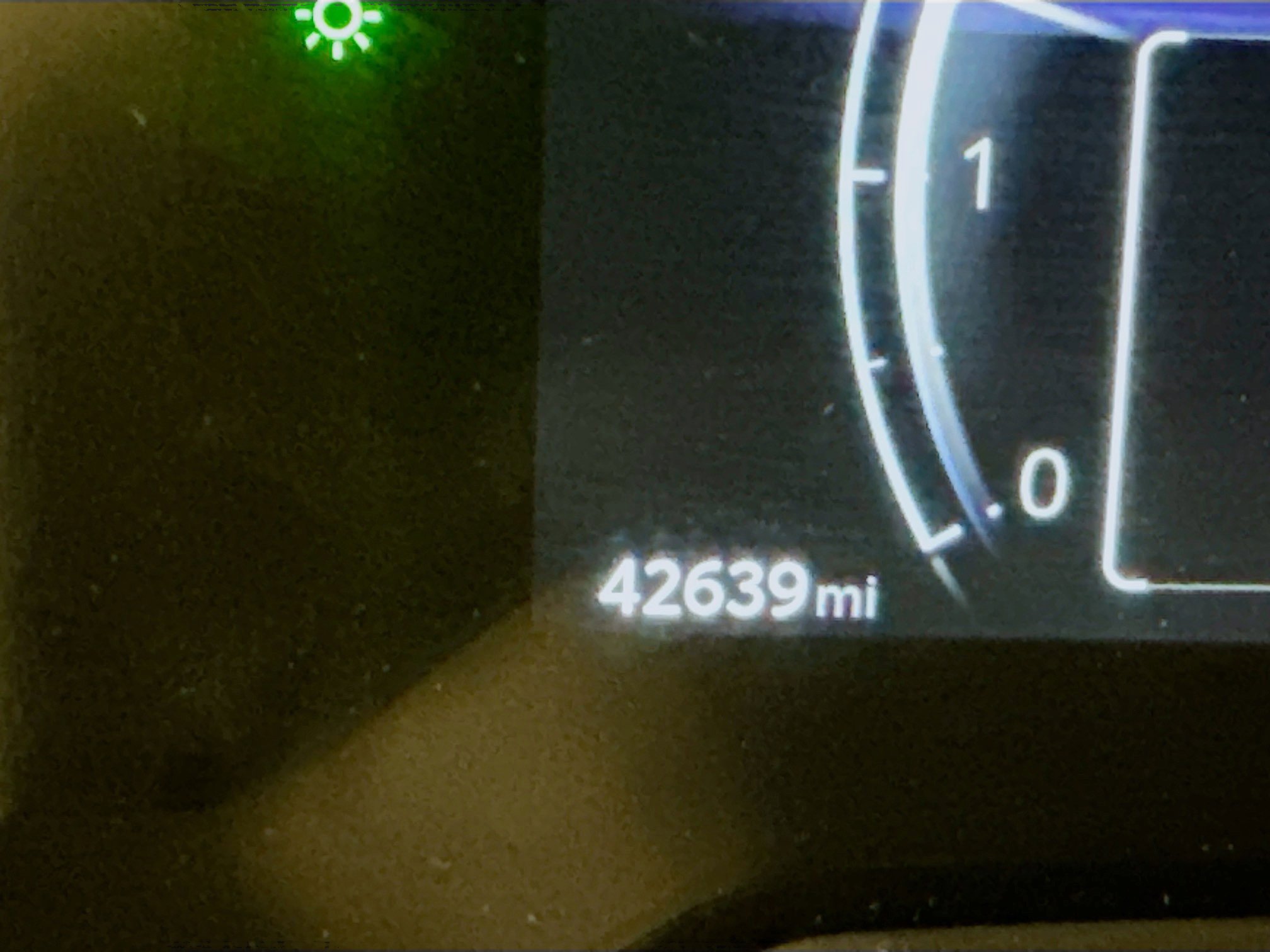 Used 2024 Toyota Corolla Cross XLE w/ Convenience Package image 19