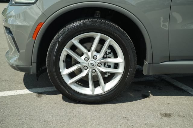 Used 2025 Dodge Durango GT AWD/4WD image 11