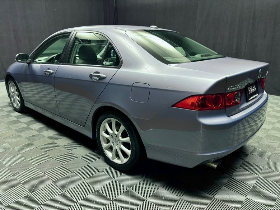 Used 2007 Acura TSX FWD image 3