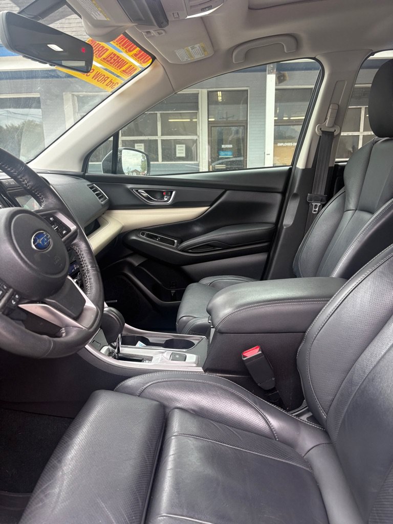 Used 2019 Subaru Ascent Limited AWD/4WD image 9