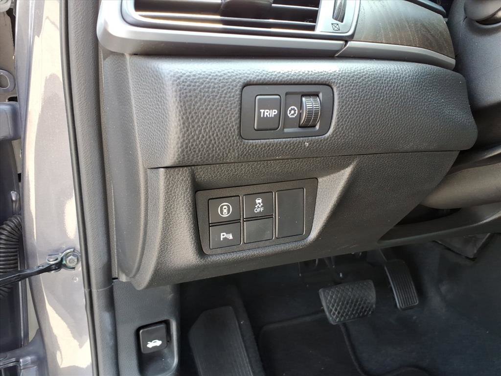 Used 2022 Honda Accord EX-L image 21