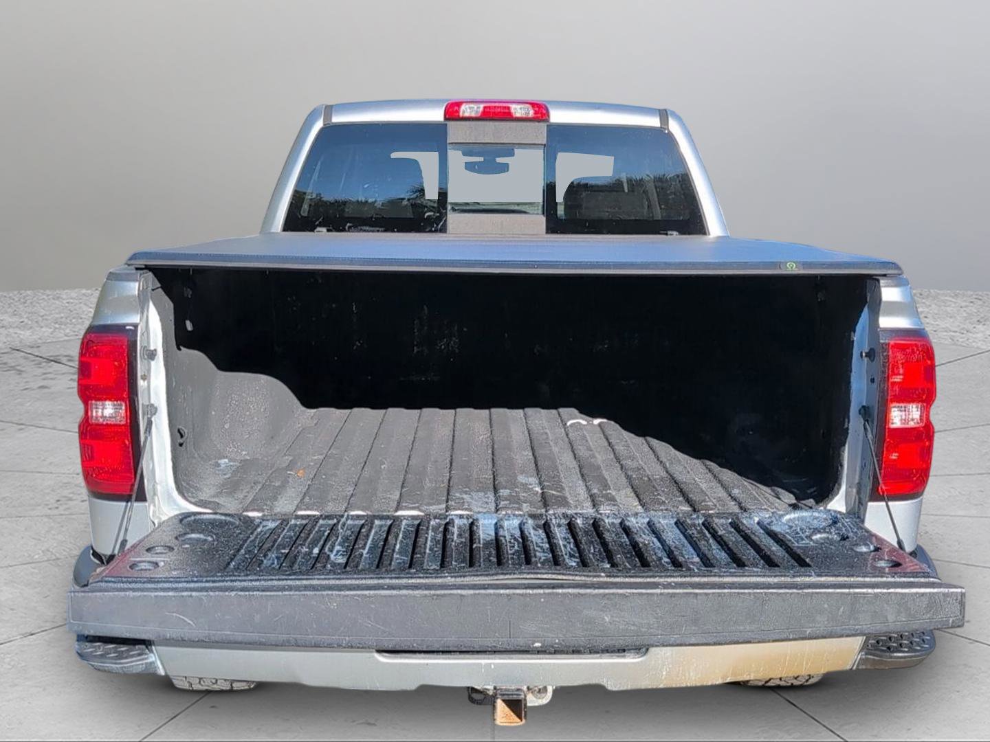 Used 2018 Chevrolet Silverado 1500 LT w/ All Star Edition image 32