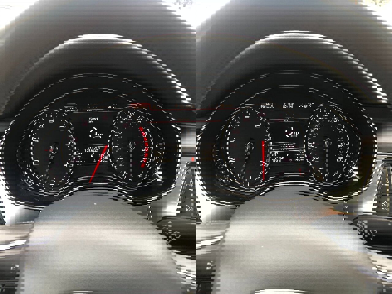 Used 2014 Audi A6 3.0T Premium Plus w/ Cold Weather Package image 13