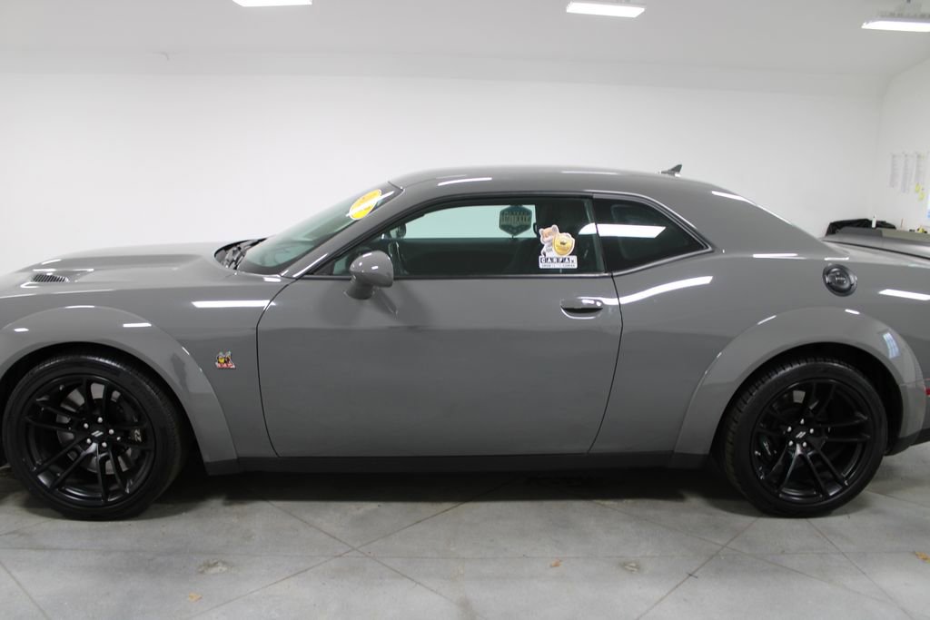 Used 2023 Dodge Challenger R/T Scat Pack image 6