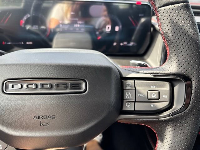 New 2026 Dodge Charger R/T w/ Blacktop Package AWD/4WD image 26