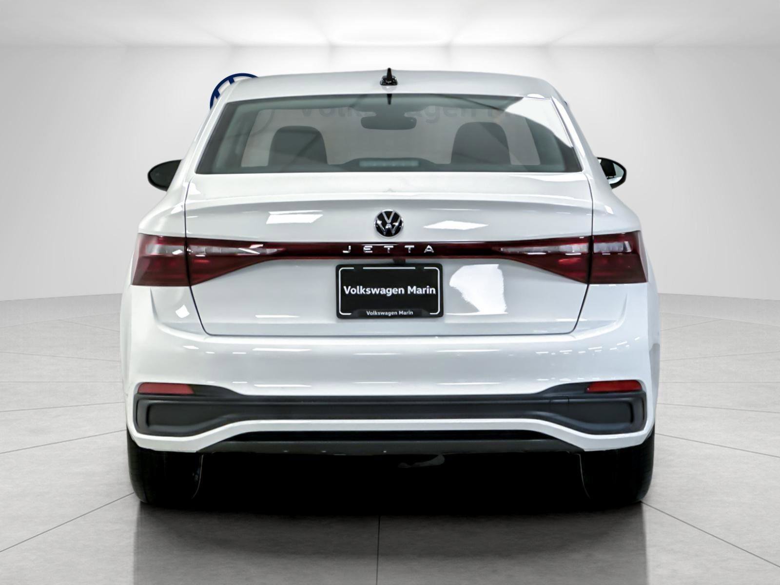 New 2026 Volkswagen Jetta S image 4