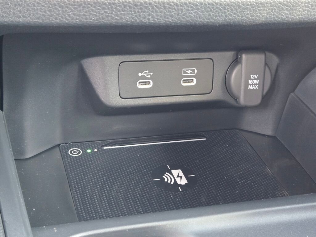 New 2026 Acura ADX A-Spec image 40