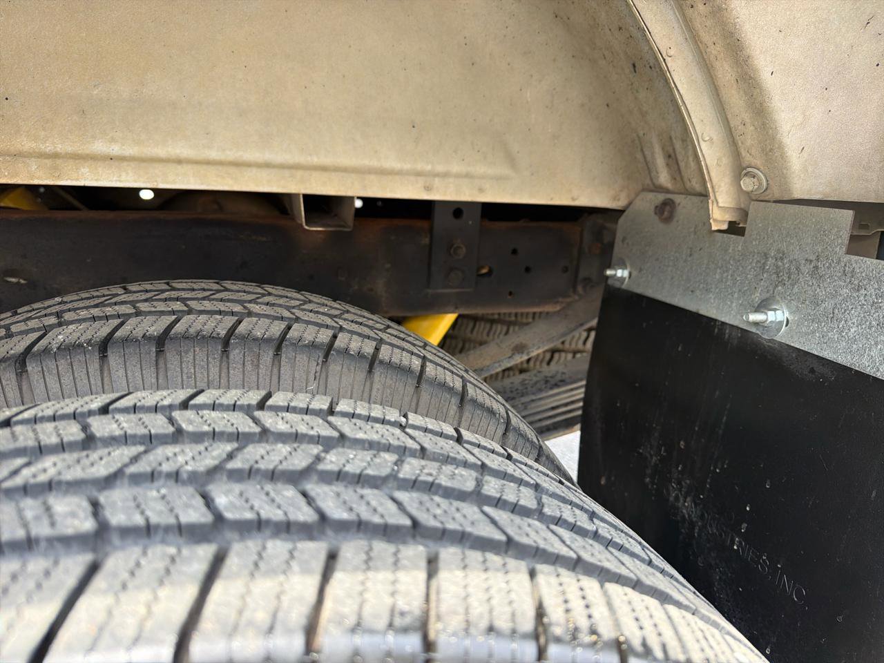 Used 1994 GMC Sierra 3500 2WD Extended Cab image 11