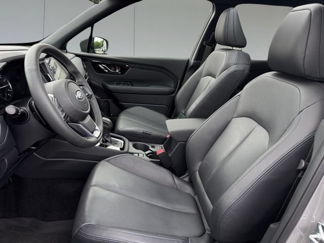 Certified 2025 Subaru Forester Limited AWD/4WD image 11