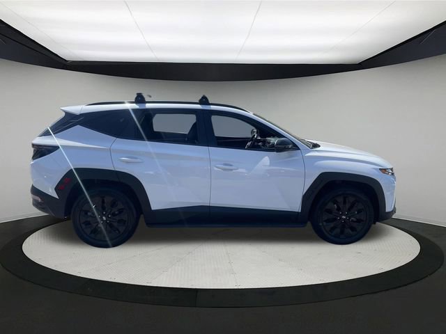 Used 2024 Hyundai Tucson XRT image 5