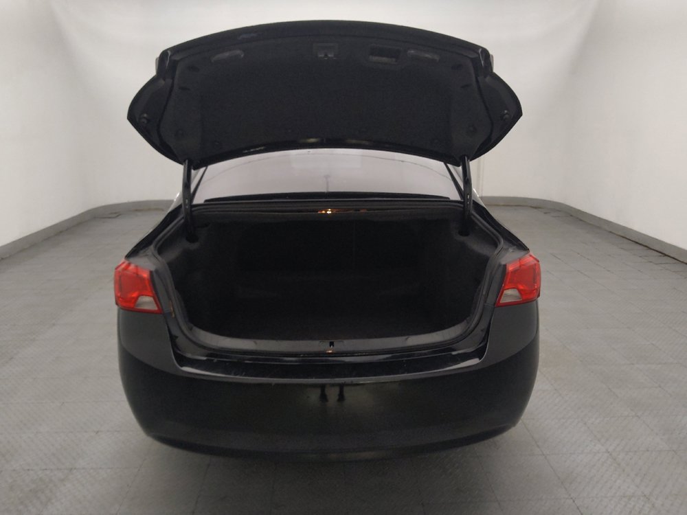 Used 2019 Chevrolet Impala LT FWD image 29