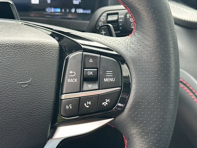 Used 2025 Ford Explorer ST AWD/4WD image 34