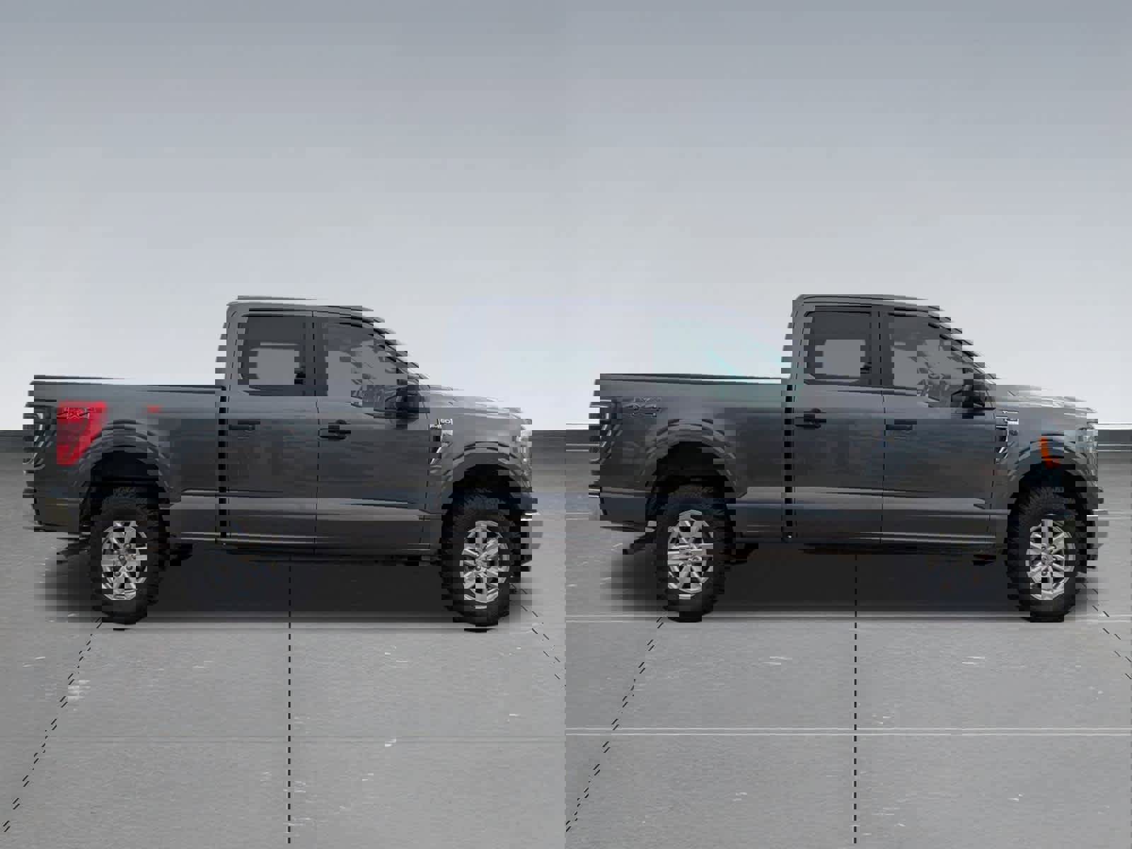 Used 2022 Ford F150 XLT w/ Trailer Tow Package image 7