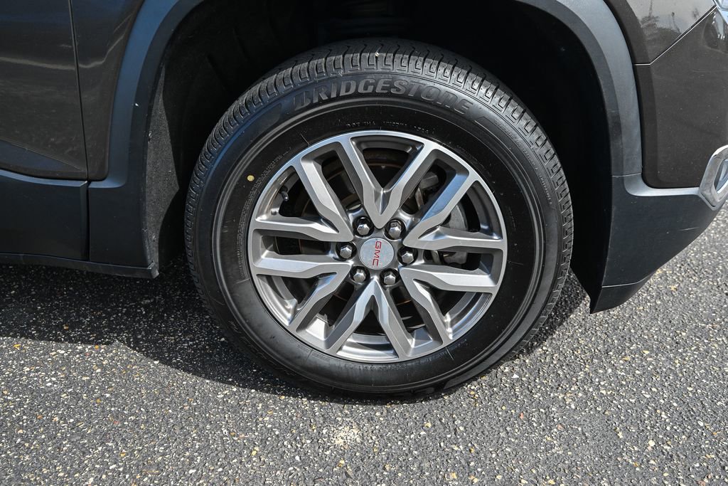 Used 2019 GMC Acadia SLE w/ Driver Alert Package I image 15