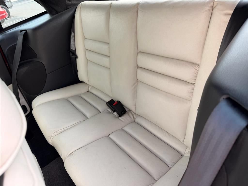 Used 1996 Ford Mustang GT RWD image 18