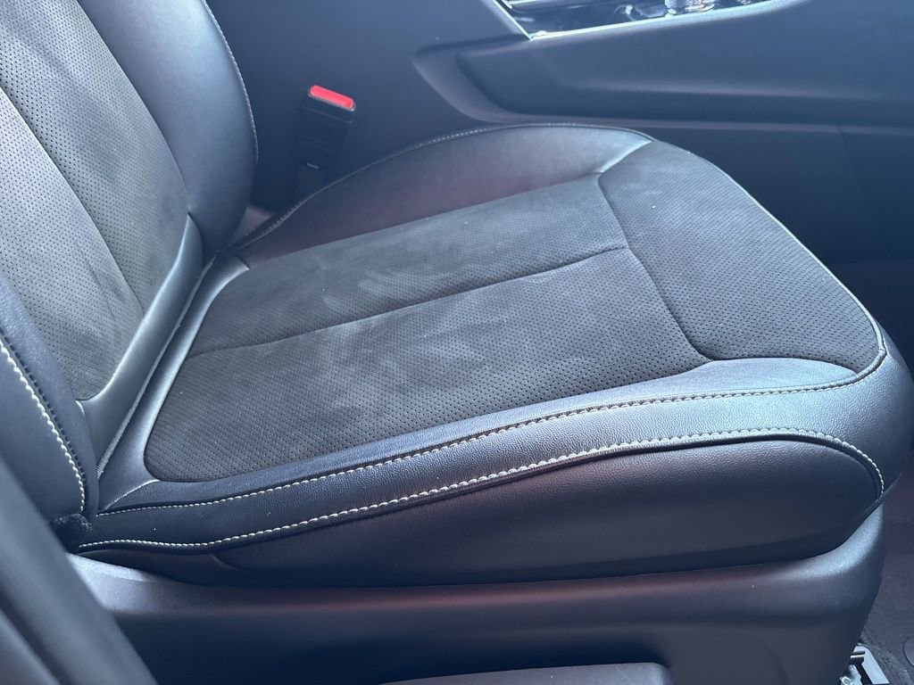 Used 2022 Jeep Grand Cherokee Altitude image 65