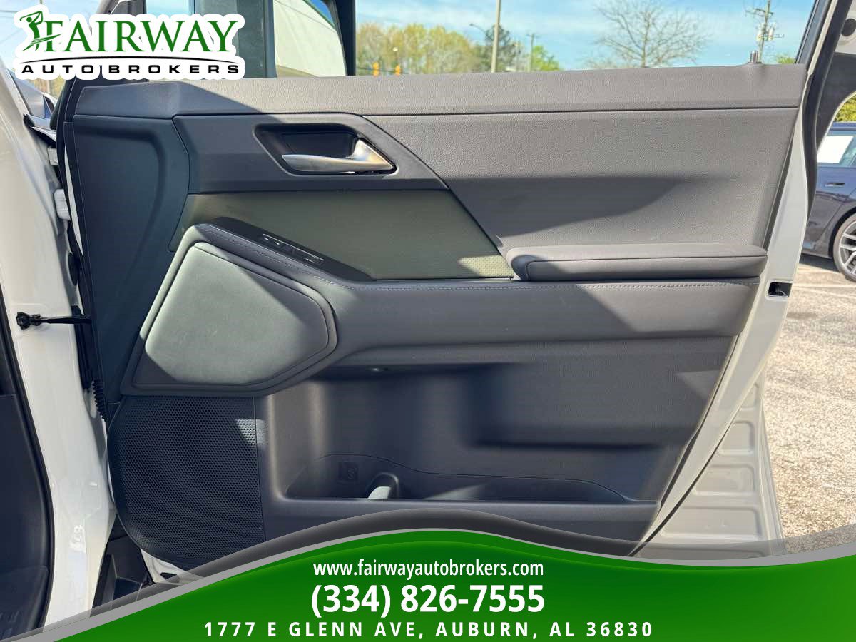 Used 2024 Lexus GX 550 AWD/4WD image 30