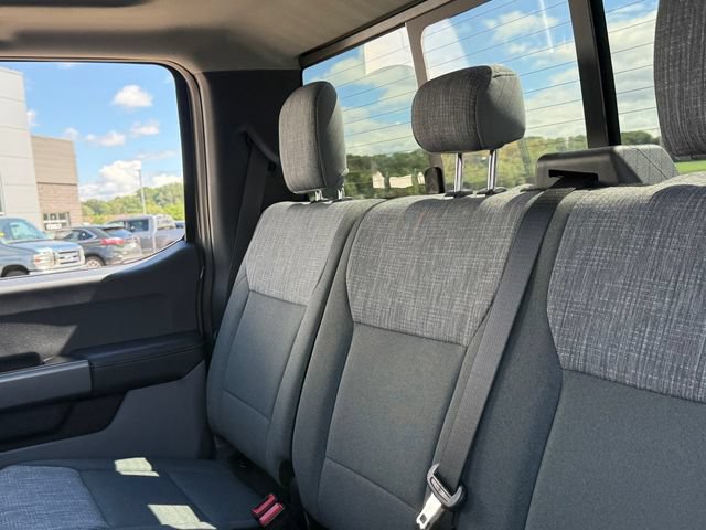 New 2026 Ford F250 XLT AWD/4WD image 24