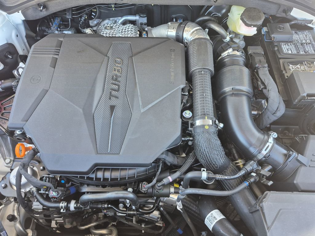 New 2026 Kia Sorento SX Prestige image 16