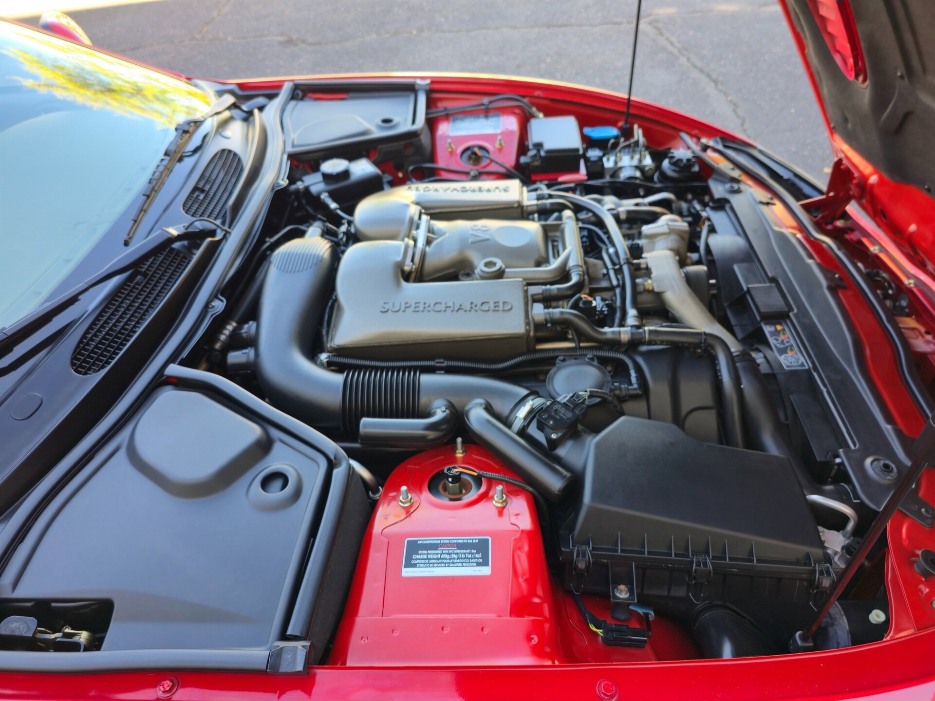 Used 2005 Jaguar XK8 Coupe RWD image 33