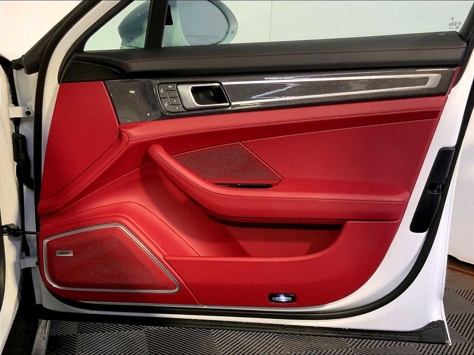 Certified 2023 Porsche Panamera GTS AWD/4WD image 26