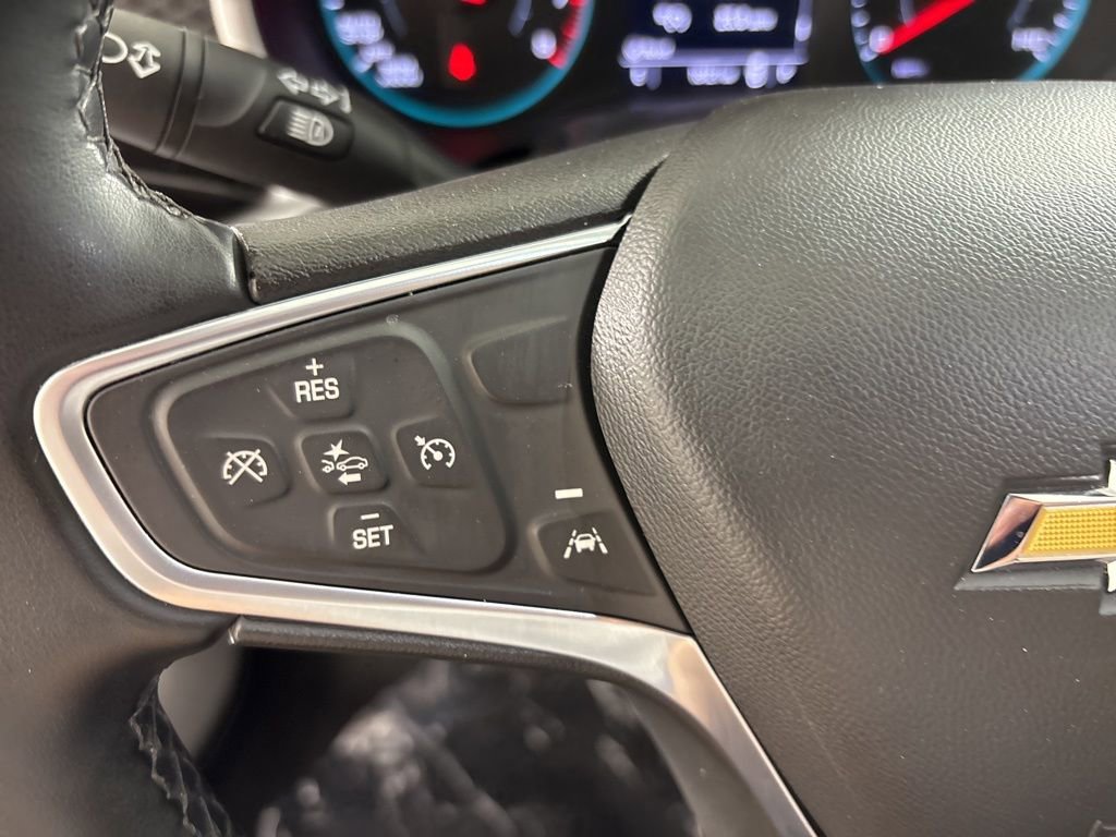 Used 2023 Chevrolet Malibu RS image 24