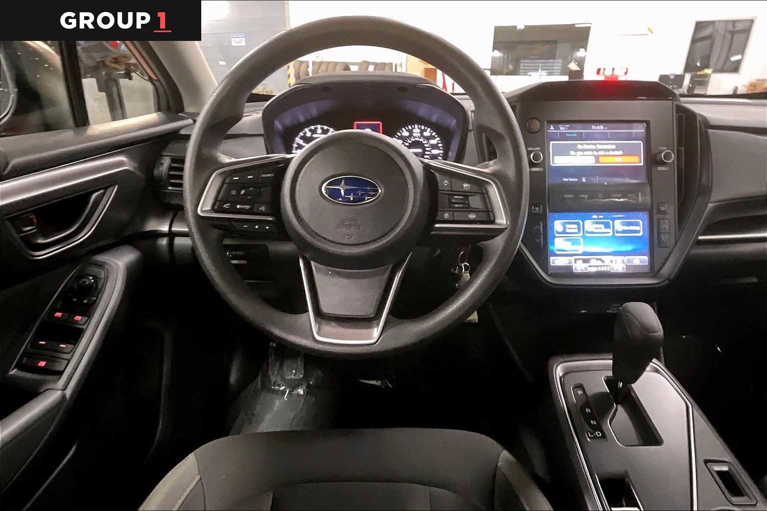 Used 2025 Subaru Impreza 2.0i AWD/4WD image 5