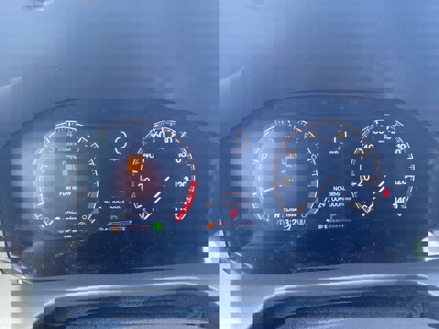 New 2026 Honda HR-V Sport image 29