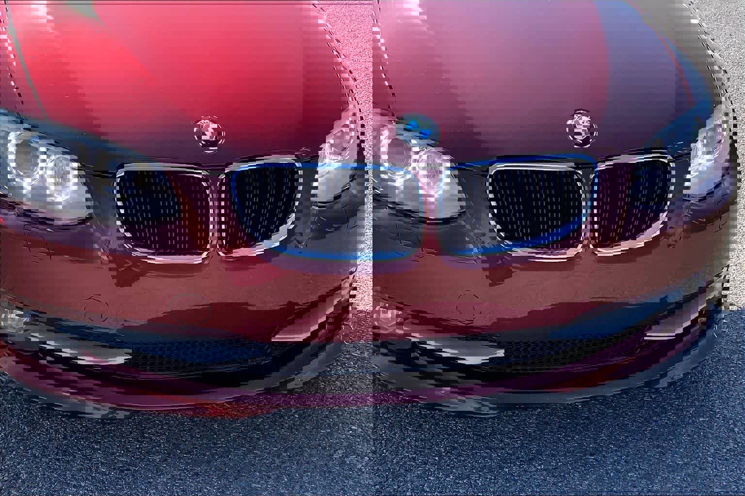 Used 2013 BMW 328i Convertible image 28