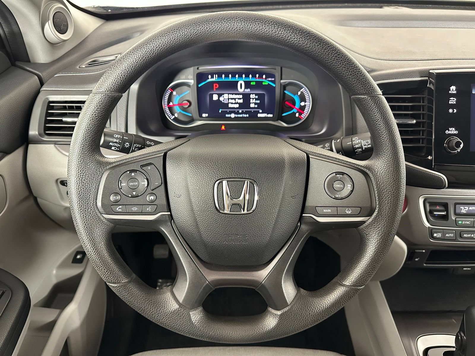 Used 2019 Honda Pilot EX image 9