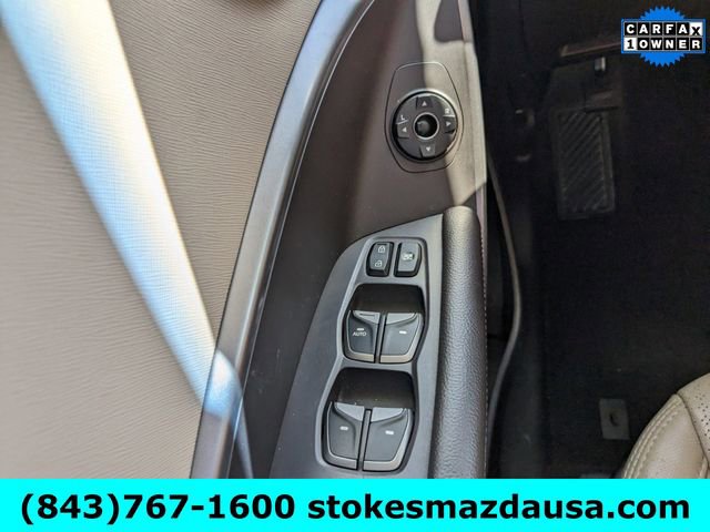 Used 2014 Hyundai Santa Fe Limited AWD/4WD image 26