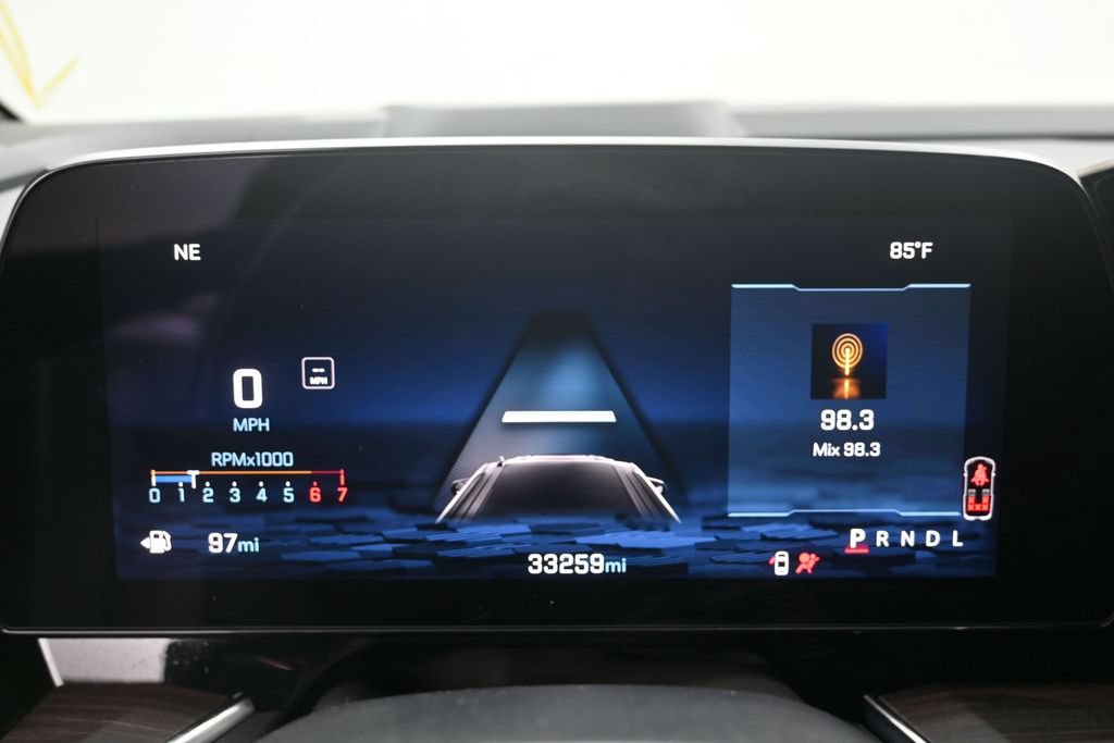 Used 2025 Chevrolet Tahoe Premier RWD image 11