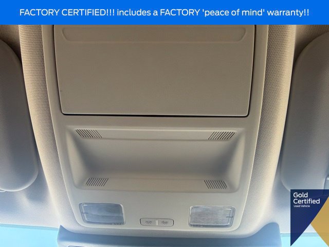 Used 2025 Ford Bronco Sport Big Bend AWD/4WD image 43