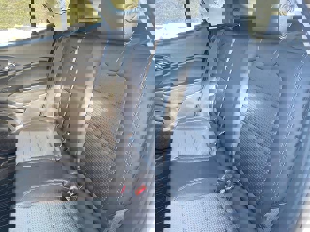 New 2026 Chevrolet Trax LT w/ Driver Confidence Package image 14