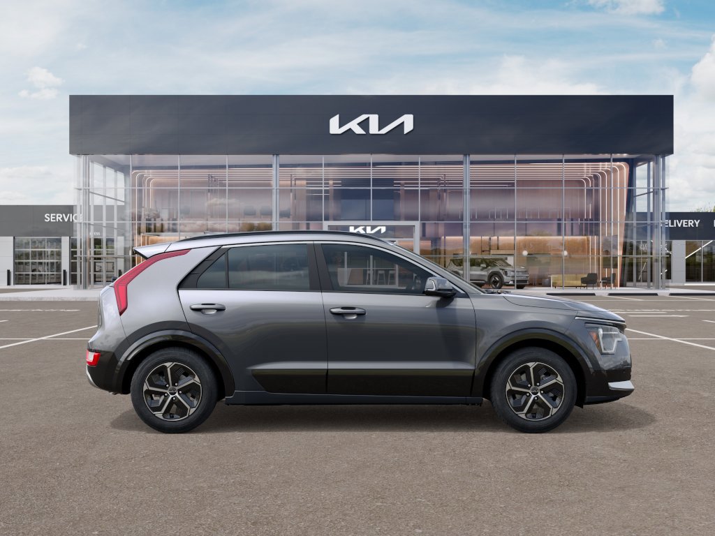 New 2026 Kia Niro SX FWD image 7