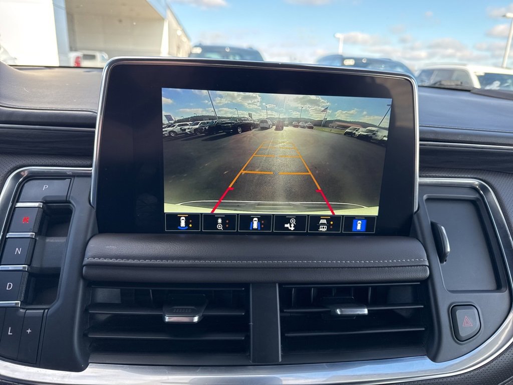 Used 2023 GMC Yukon SLT image 22