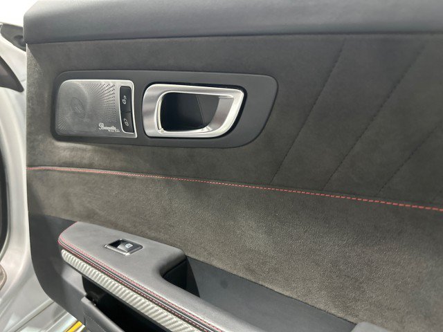 Used 2018 Mercedes-Benz AMG GT C image 59