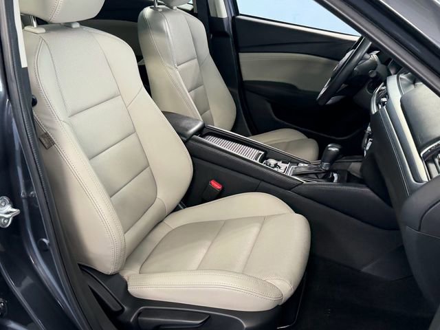 Used 2016 MAZDA MAZDA6 Touring FWD image 12
