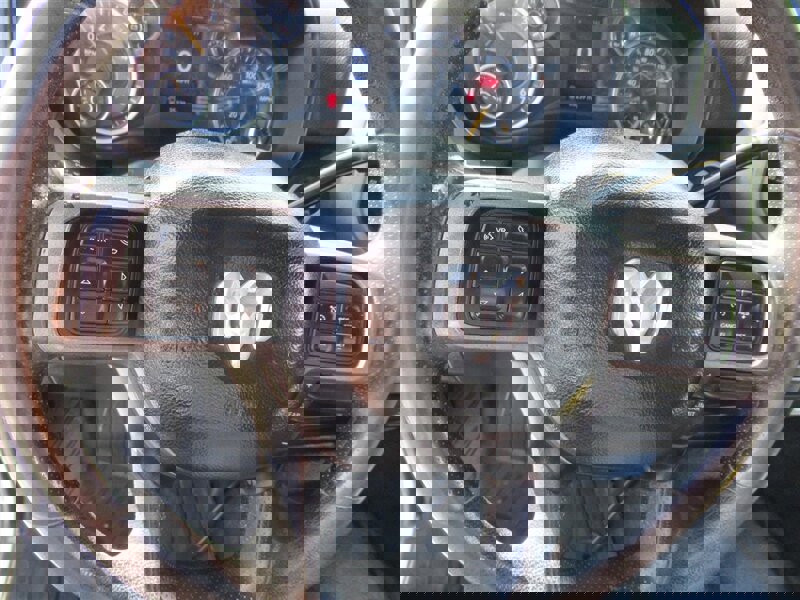 Used 2022 RAM 3500 Tradesman w/ Chrome Appearance Group image 20