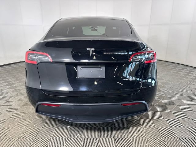 Used 2021 Tesla Model Y Long Range image 4