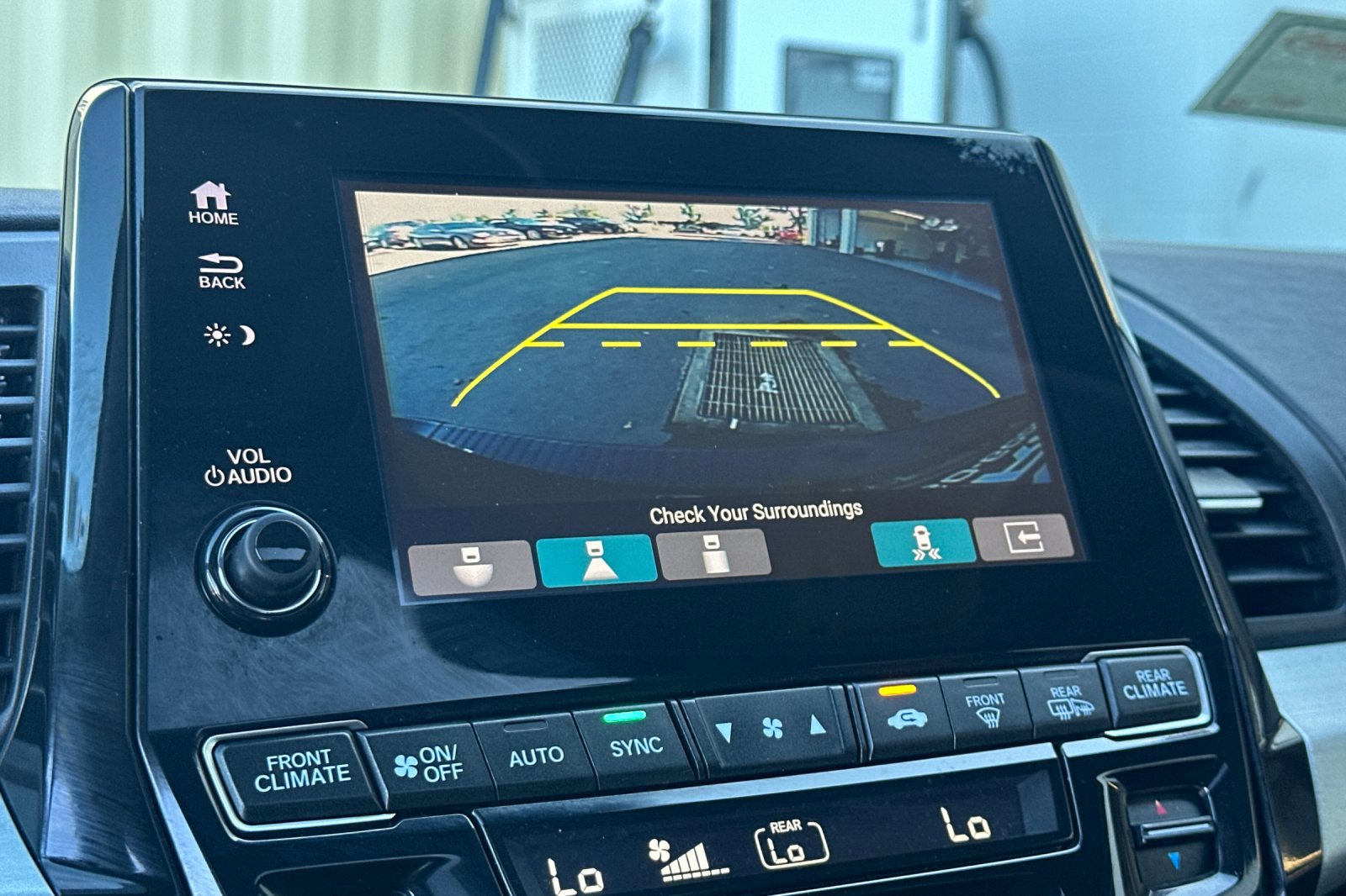 Used 2019 Honda Odyssey Touring image 26