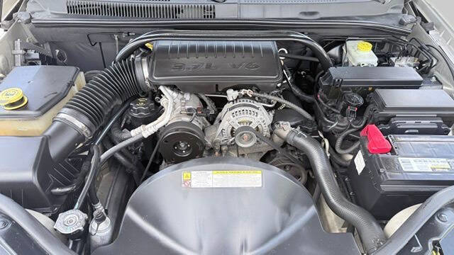 Used 2007 Jeep Grand Cherokee Laredo w/ Cargo Convenience Group RWD image 6