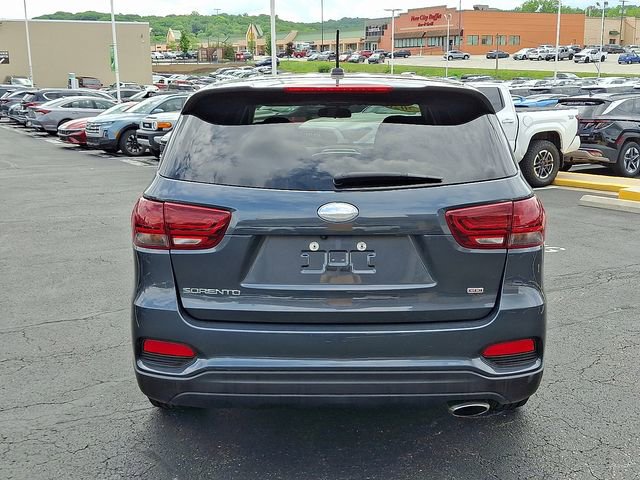 Used 2020 Kia Sorento LX FWD image 5